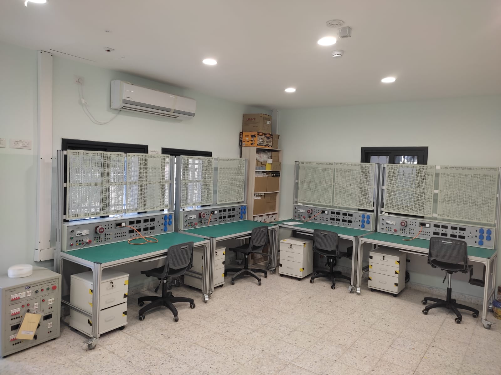 Success Project – Success story in Aytam Athori TVET School  2022.09