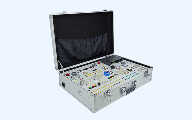 CAP-401ST Universal PLC Trainer
