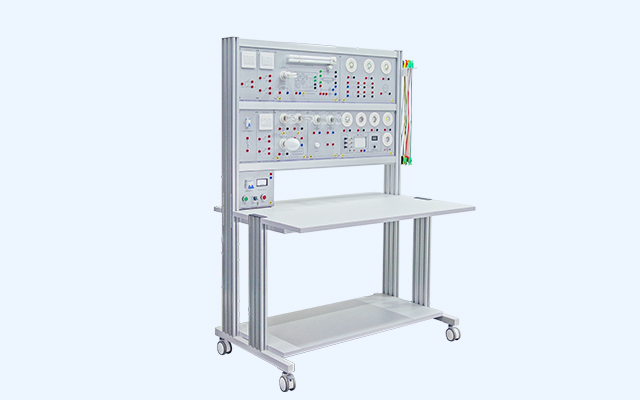 CEL-301 Lighting Technology Trainer
