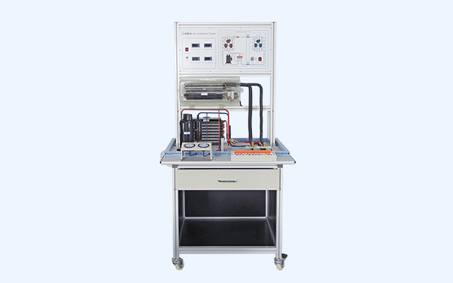 CRC-101 Air Conditioner System Trainer
