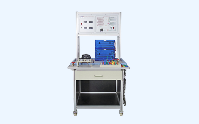 CRR-101 Refrigerator System Trainer