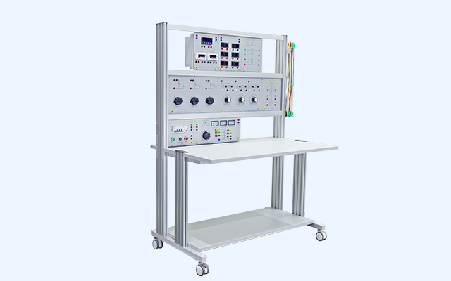 CET-301 Electrical Transformer Trainer