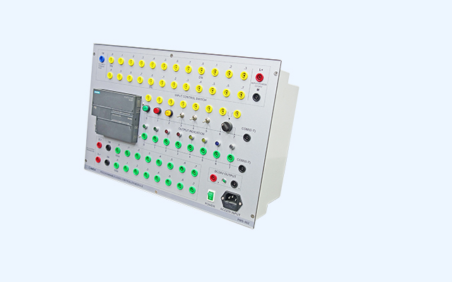 PMS-002 Programmable logic controller module