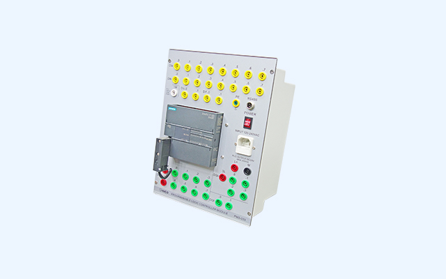 PMS-003 Programmable logic controller module
