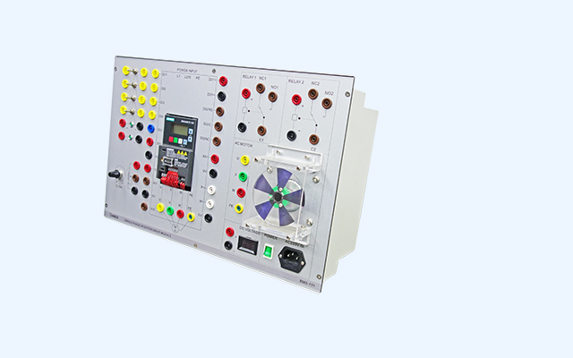 BMS-101 Single phase inverter control module