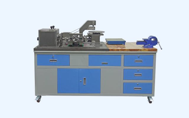 CJZ-101 Mechanical Transmission and Assembly System Trainer