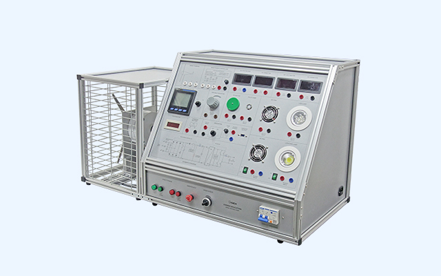 CNW-111 Tabletop Wind Power Generation Trainer